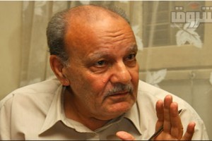 صورة المؤلف طارق البشري
